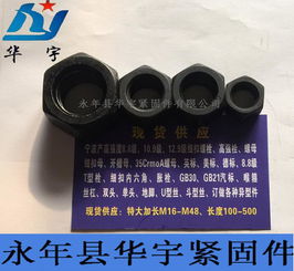 價(jià)格,廠家,批發(fā),螺母,永年縣河北鋪華宇緊固件門(mén)市