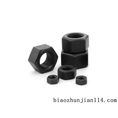 供應(yīng)高強(qiáng)度螺母8.8級(jí)GB6170六角螺帽廠(chǎng)家價(jià)格異型螺母定制-中國(guó)標(biāo)準(zhǔn)件產(chǎn)業(yè)網(wǎng)