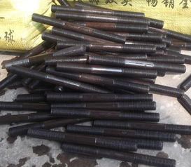 雙頭螺栓廠家,雙頭螺栓價格,雙頭螺栓規(guī)格,找永年森億達