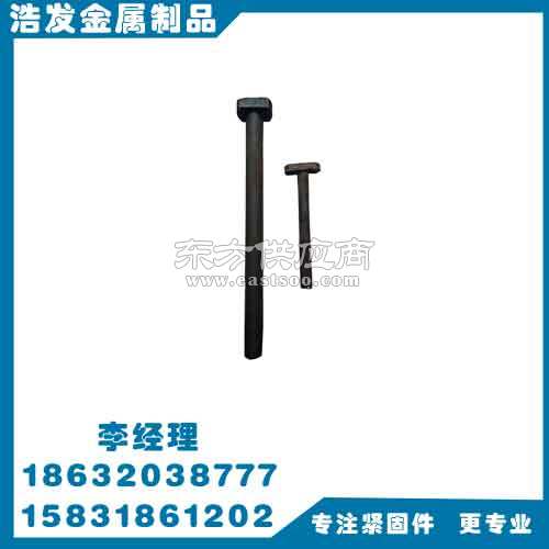浩發(fā)金屬制品老廠家,盤錦高強度外六角螺栓圖片